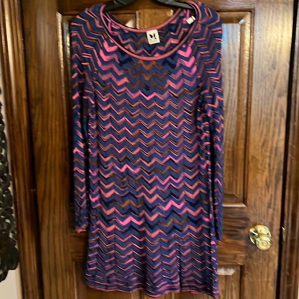 MISSONI DRESS